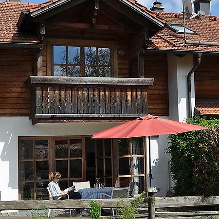 Ferienhaus Wilder Kaiser Kiefersfelden Exterior photo